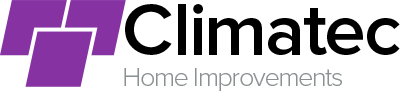 Climatec Home Improvements Logo