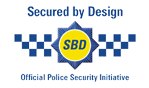 Secured By Design Accreditation